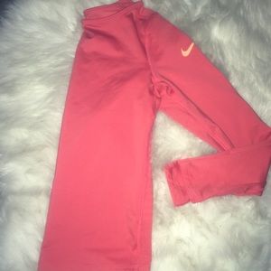 Nike Dri-Fit Shirt